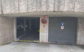 CON PARKING, Localización Sensacional